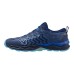 Mizuno WAVE DAICHI 8 GTX Кроссовки беговые Синий/Темно-синий