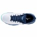 Mizuno WAVE ENFORCE COURT AC Кроссовки теннисные Белый/Темно-синий