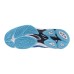 Mizuno WAVE VOLTAGE 2 MID Кроссовки волейбольные Синий/Белый