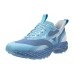 Mizuno WAVE RIDER TT 2 (W) Кроссовки беговые женские Голубой/Синий