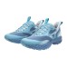 Mizuno WAVE RIDER TT 2 (W) Кроссовки беговые женские Голубой/Синий