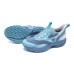 Mizuno WAVE RIDER TT 2 (W) Кроссовки беговые женские Голубой/Синий