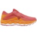 Mizuno WAVE SKY 7 Кроссовки беговые Оранжевый