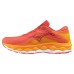 Mizuno WAVE SKY 7 Кроссовки беговые Оранжевый