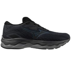 Mizuno WAVE SERENE GTX Кроссовки беговые Черный/Синий