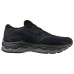 Mizuno WAVE SERENE GTX Кроссовки беговые Черный/Синий