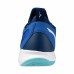 Mizuno WAVE DIMENSION Кроссовки волейбольные Синий/Белый