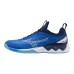 Mizuno WAVE LUMINOUS 3 Кроссовки волейбольные Синий/Темно-синий/Белый