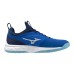 Mizuno WAVE LUMINOUS 3 Кроссовки волейбольные Синий/Темно-синий/Белый