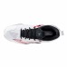 Mizuno WAVE MOMENTUM 3 Кроссовки волейбольные Белый/Серый/Красный