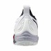 Mizuno WAVE MOMENTUM 3 Кроссовки волейбольные Белый/Серый/Красный