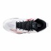 Mizuno WAVE MOMENTUM 3 MID Кроссовки волейбольные Белый/Серый/Красный