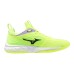 Mizuno WAVE LUMINOUS 3 Кроссовки волейбольные Салатовый/Черный