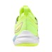 Mizuno WAVE LUMINOUS 3 Кроссовки волейбольные Салатовый/Черный