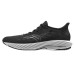 Mizuno WAVE RIDER 28 Кроссовки беговые Черный