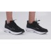 Mizuno WAVE RIDER 28 Кроссовки беговые Черный