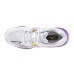 Mizuno WAVE LIGHTNING Z8 (W) Кроссовки волейбольные женские Белый/Фиолетовый