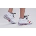 Mizuno WAVE VOLTAGE 2 MID Кроссовки волейбольные Белый/Красный