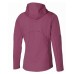 Mizuno THERMAL CHARGE BT JACKET (W) Куртка беговая утепленная женская Фиолетовый