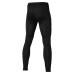 Mizuno THERMAL CHARGE FULLTIGHTS Термотайтсы Черный
