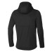 Mizuno THERMAL CHARGE BT JACKET Куртка беговая утепленная Черный