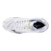 Mizuno WAVE VOLTAGE 2 MID (W) Кроссовки волейбольные женские Белый/Фиолетовый