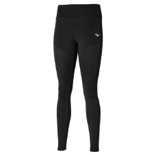 Mizuno THERMAL CHARGE BREATH THERMO TIGHT Термотайтсы Черный
