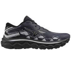 Mizuno WAVE HORIZON 7 Кроссовки беговые Темно-синий