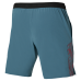 Mizuno MUGEN 8 IN AMPLIFY SHORT Шорты теннисные Голубой