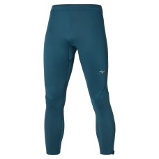 Mizuno WARMALITE TIGHT Термотайтсы Голубой