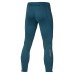Mizuno WARMALITE TIGHT Термотайтсы Голубой