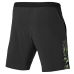 Mizuno MUGEN 8 IN AMPLIFY SHORT Шорты теннисные Черный