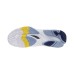 Mizuno WAVE LIGHTNING Z8 Кроссовки волейбольные Белый/Голубой/Желтый