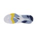 Mizuno WAVE LIGHTNING Z8 MID Кроссовки волейбольные Белый/Голубой/Желтый