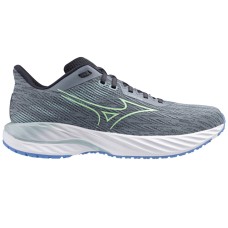 Mizuno WAVE INSPIRE 21 Кроссовки беговые Серый
