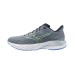 Mizuno WAVE INSPIRE 21 Кроссовки беговые Серый