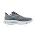 Mizuno WAVE INSPIRE 21 Кроссовки беговые Серый