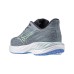 Mizuno WAVE INSPIRE 21 Кроссовки беговые Серый