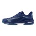 Mizuno WAVE EXCEED TOUR 6 CC Кроссовки теннисные Темно-синий/Голубой
