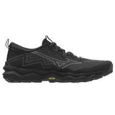 Mizuno WAVE DAICHI 9 GTX (W) Кроссовки беговые женские Черный