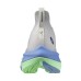 Mizuno NEO VISTA Кроссовки беговые Серый/Голубой/Зеленый