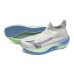 Mizuno NEO VISTA Кроссовки беговые Серый/Голубой/Зеленый