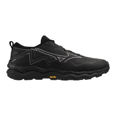 Mizuno WAVE DAICHI 9 GTX Кроссовки беговые Черный