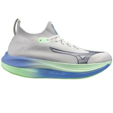 Mizuno NEO VISTA Кроссовки беговые Серый/Голубой/Зеленый