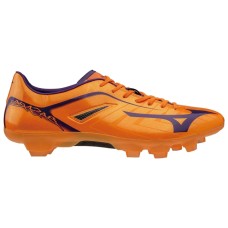 Mizuno BASARA 003 MD Бутсы футбольные Оранжевый/Черный