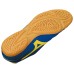 Mizuno NEO SHIN IN Бутсы для зала Синий/Желтый