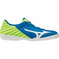 Mizuno REBULA SALA CLUB IN Бутсы футзальные Синий/Белый