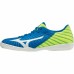 Mizuno REBULA SALA CLUB IN Бутсы футзальные Синий/Белый