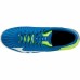 Mizuno REBULA SALA CLUB IN Бутсы футзальные Синий/Белый