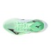 Mizuno WAVE REBELLION PRO 3 Кроссовки беговые Зеленый/Серый